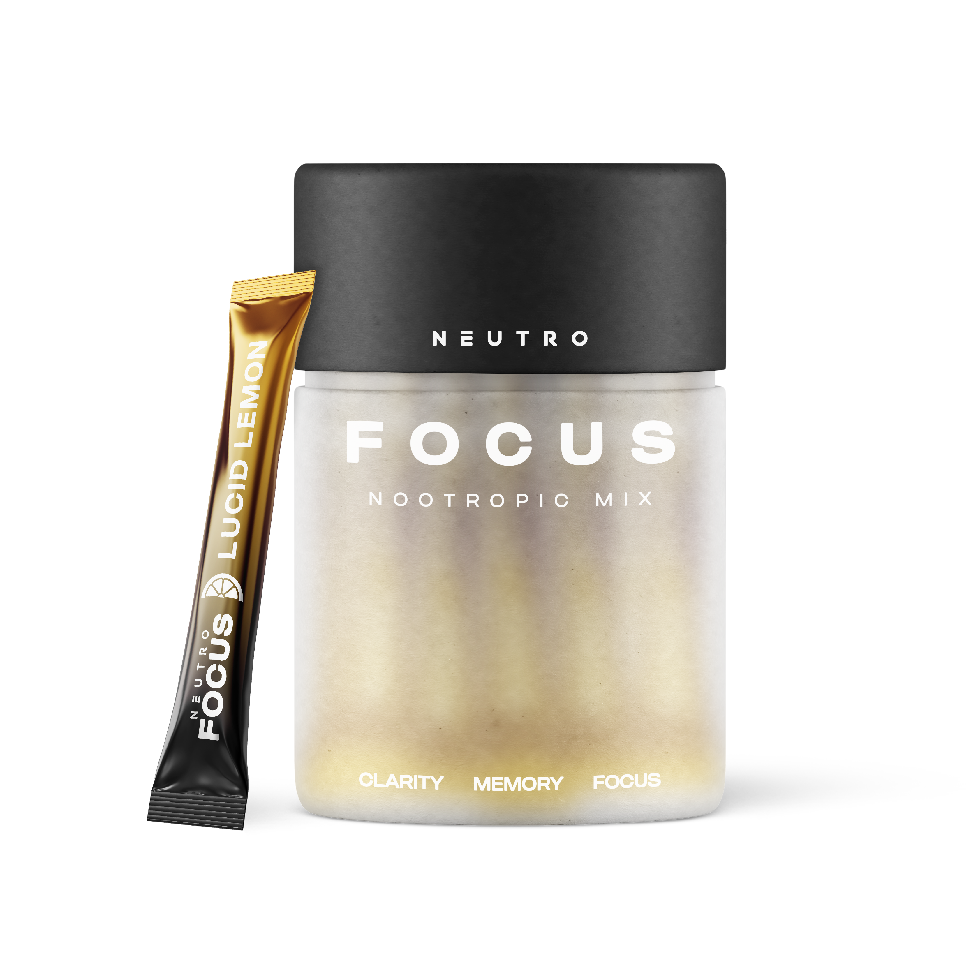 FOCUS MIX