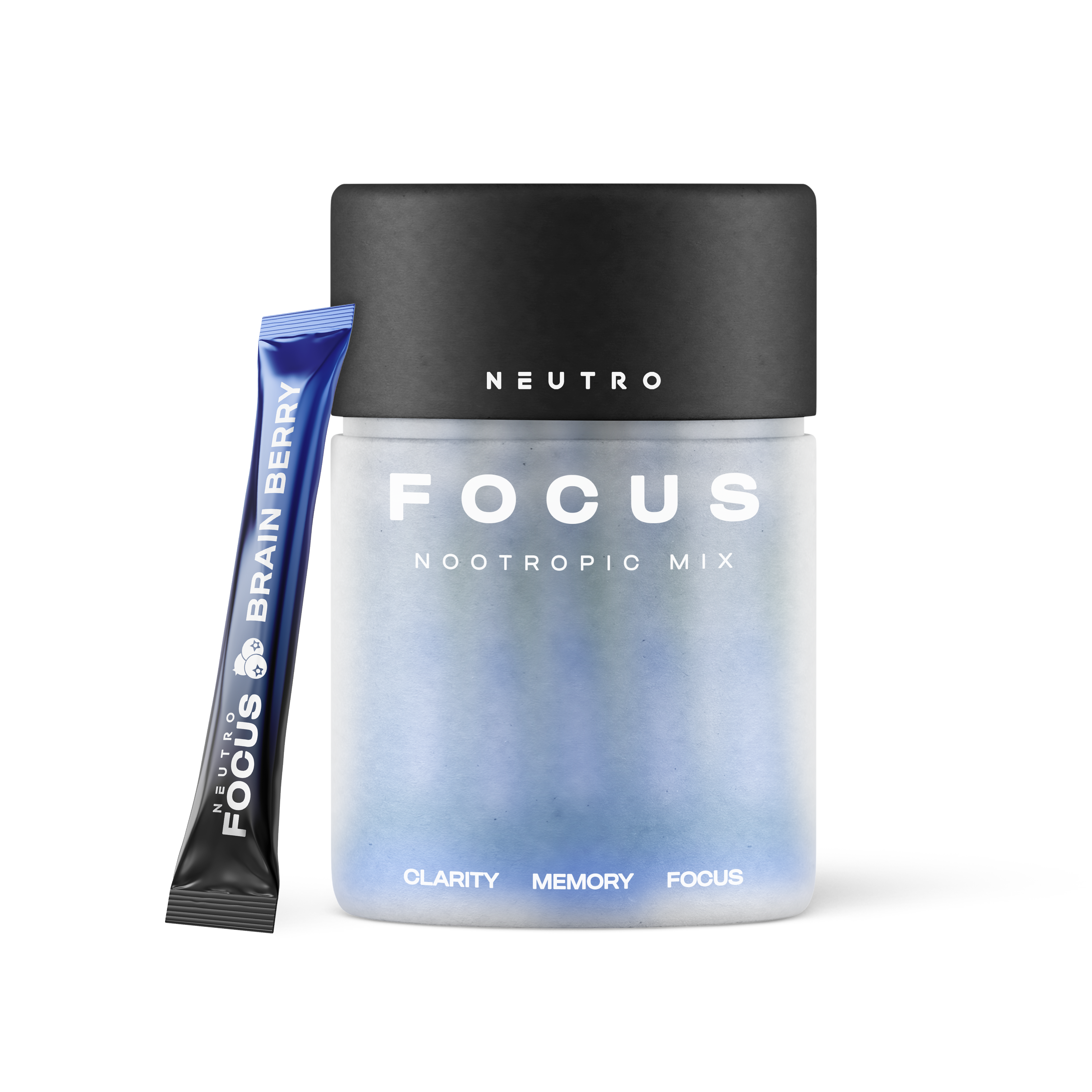 FOCUS MIX
